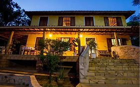 Pousada Casa de Jorge